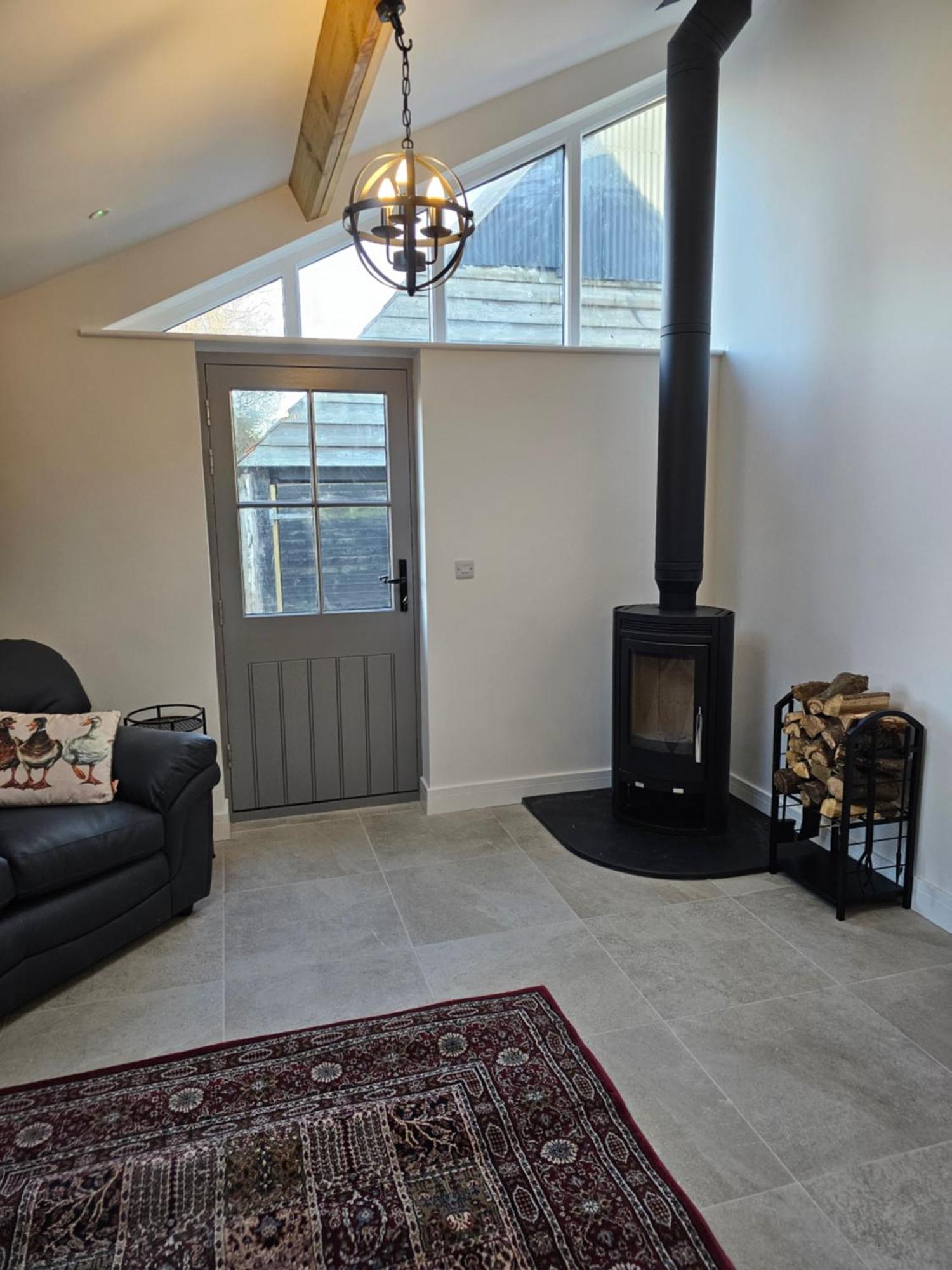 Sleeps 12, Stunning Dog Friendly Lodge, Rural Village Nether Stowey Eksteriør billede