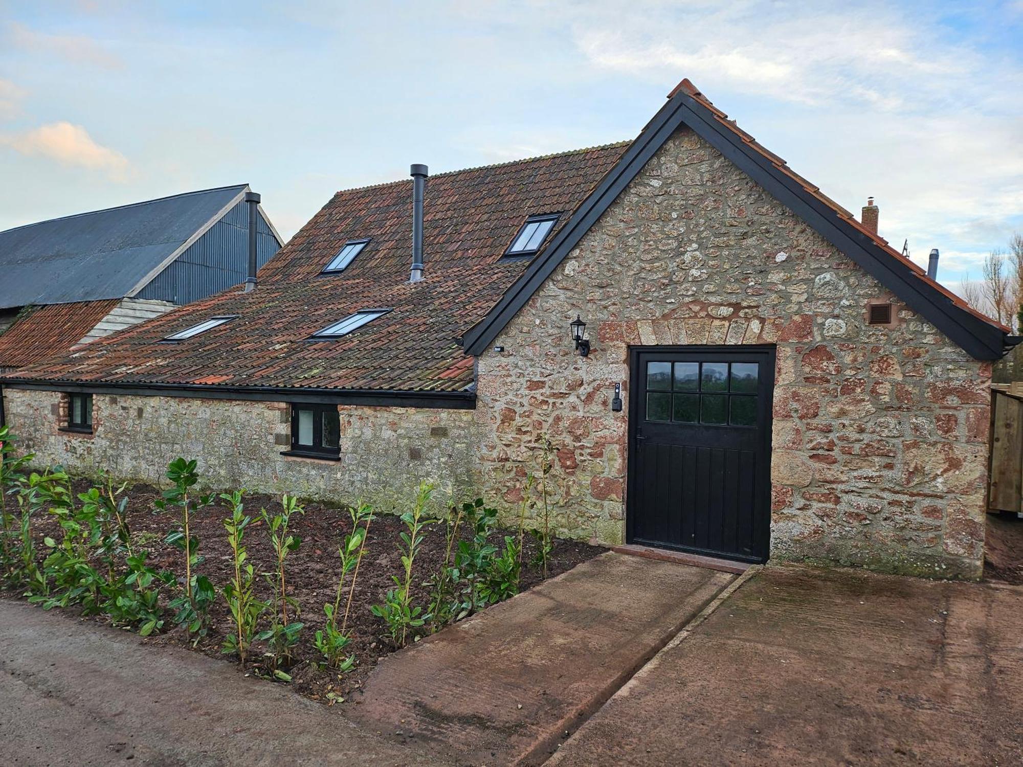 Sleeps 12, Stunning Dog Friendly Lodge, Rural Village Nether Stowey Eksteriør billede