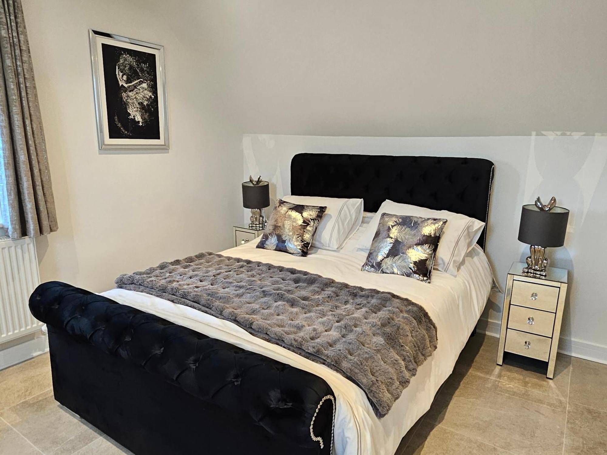 Sleeps 12, Stunning Dog Friendly Lodge, Rural Village Nether Stowey Eksteriør billede