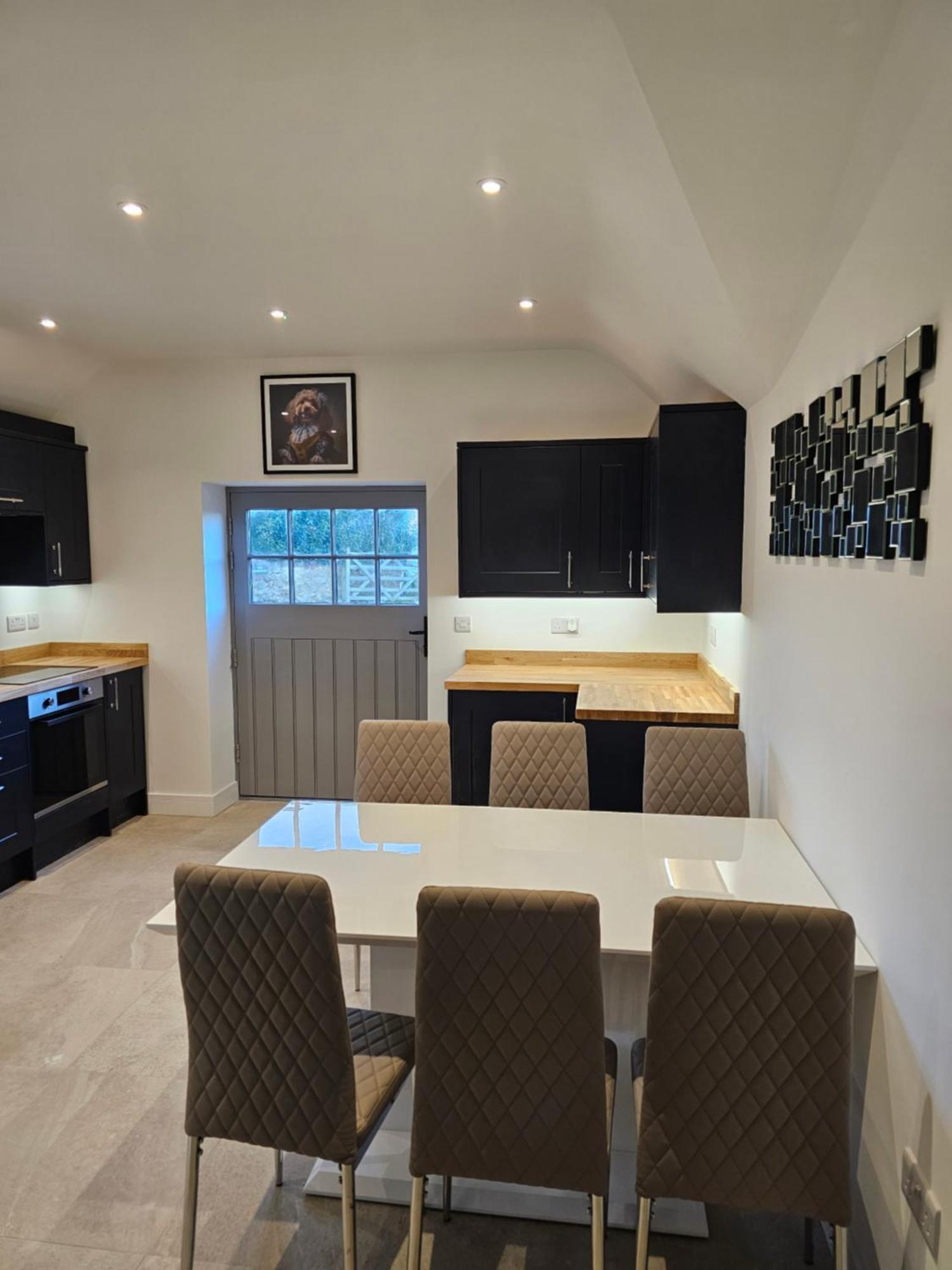 Sleeps 12, Stunning Dog Friendly Lodge, Rural Village Nether Stowey Eksteriør billede
