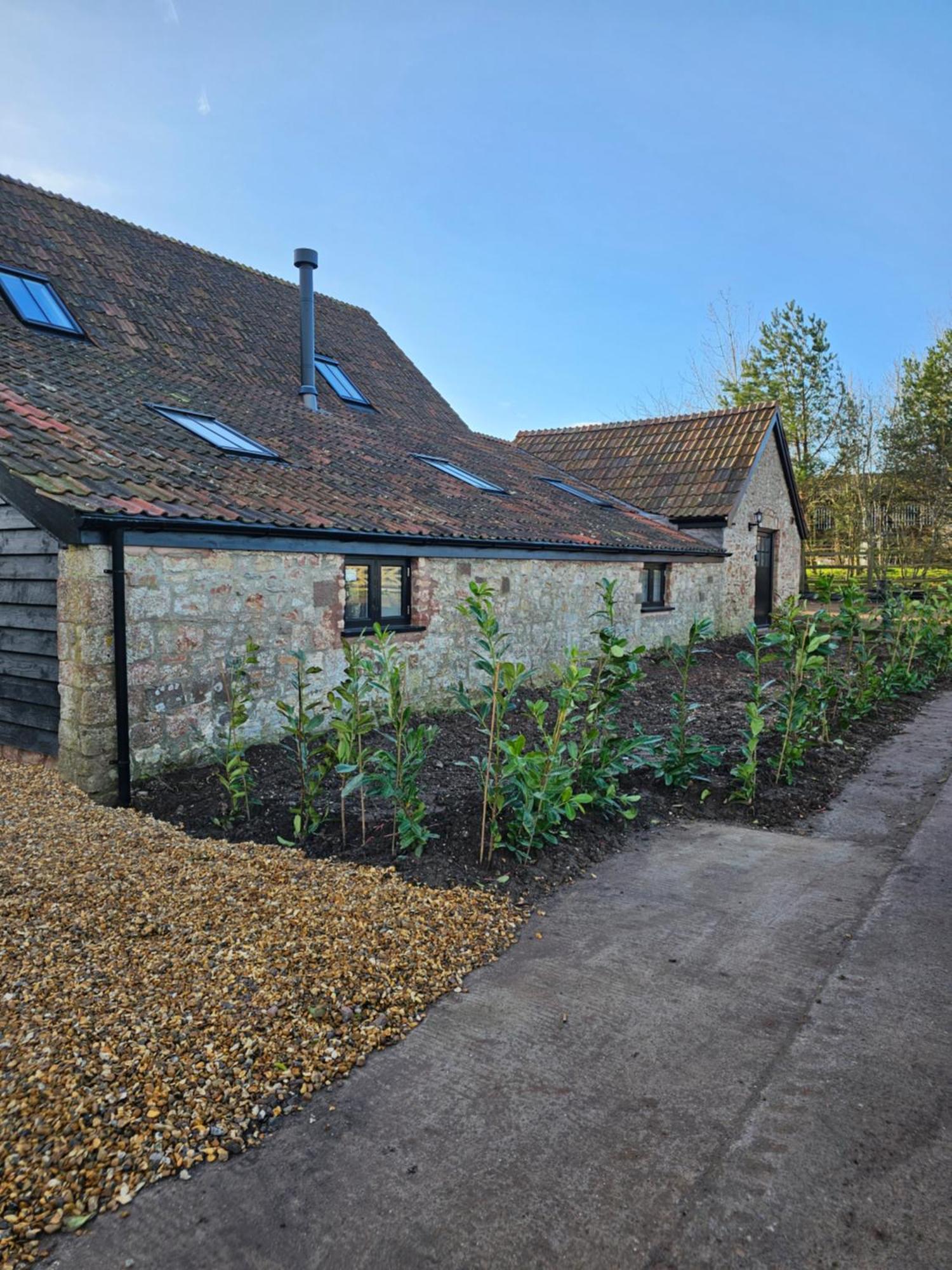 Sleeps 12, Stunning Dog Friendly Lodge, Rural Village Nether Stowey Eksteriør billede