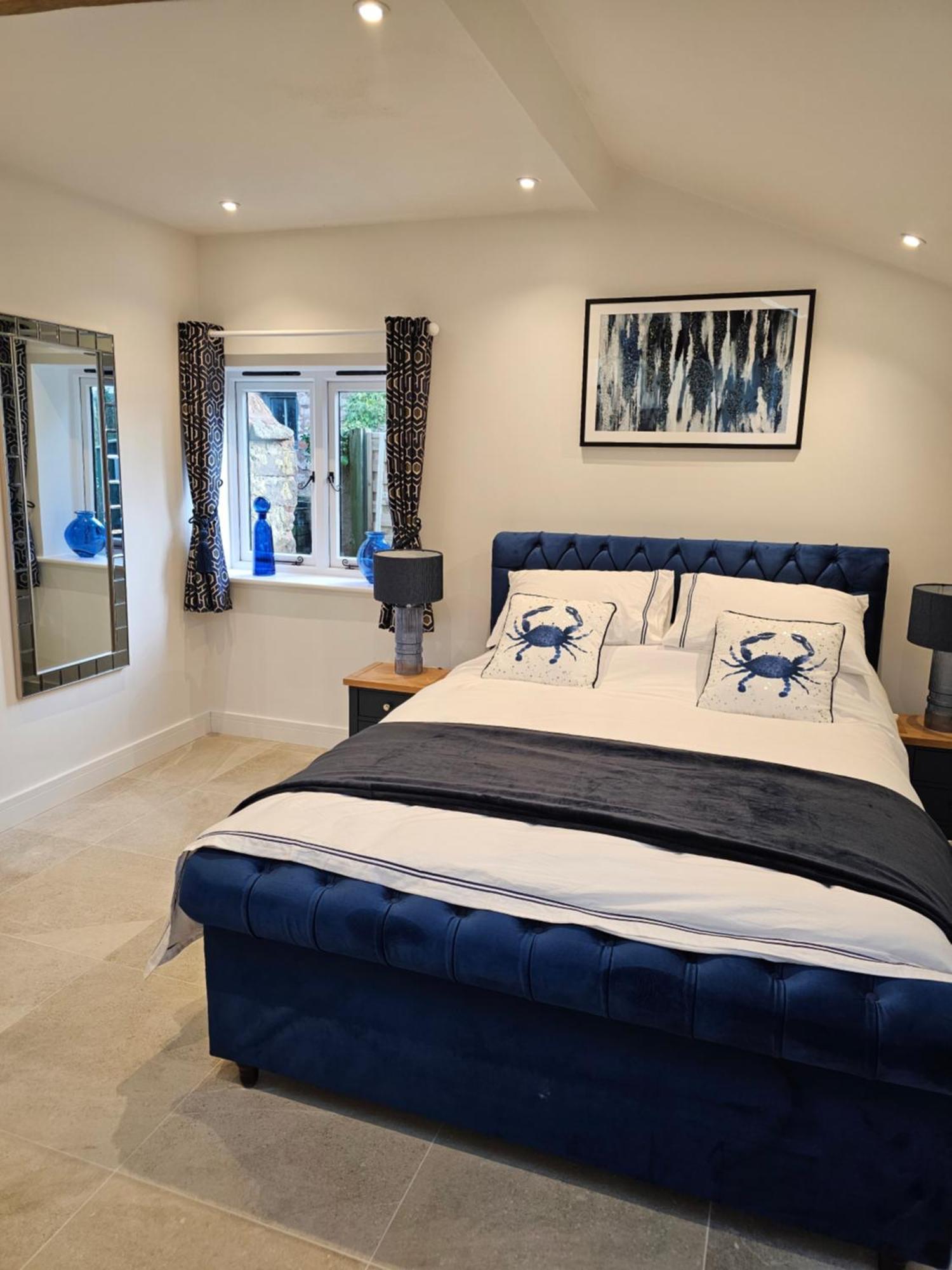 Sleeps 12, Stunning Dog Friendly Lodge, Rural Village Nether Stowey Eksteriør billede