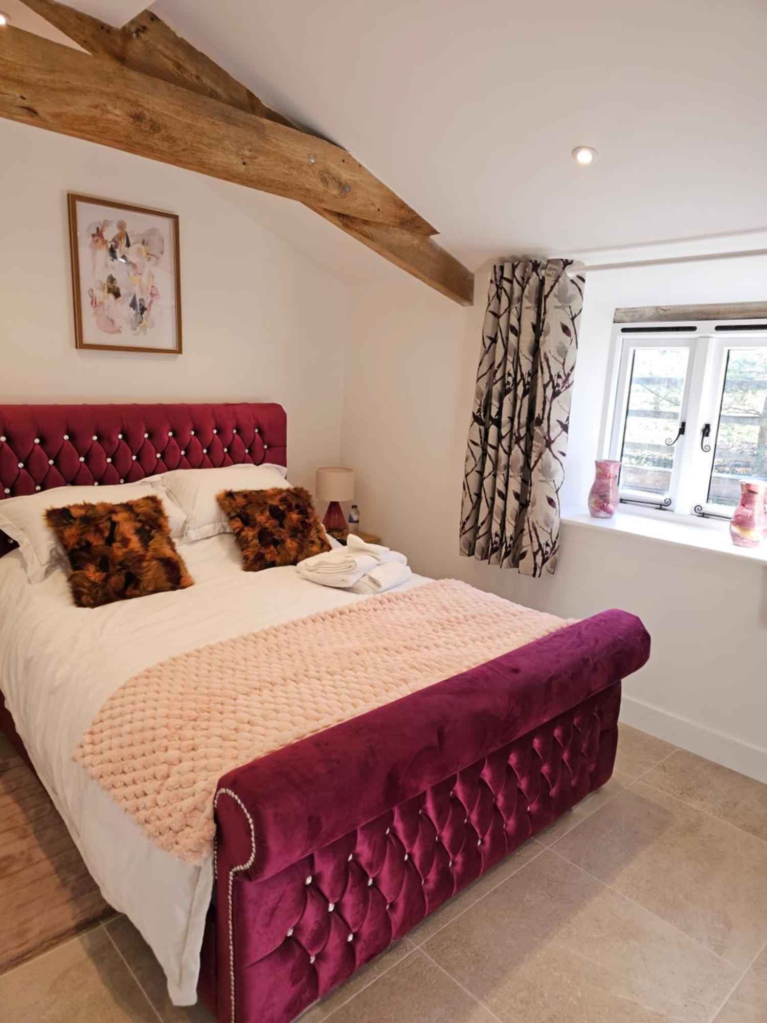 Sleeps 12, Stunning Dog Friendly Lodge, Rural Village Nether Stowey Eksteriør billede